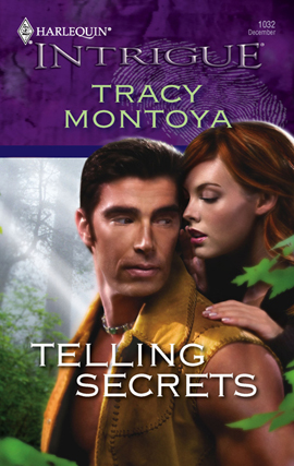 Cover image for Telling Secrets